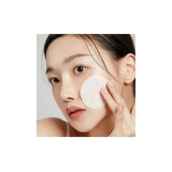 Medicube Zero Pore Pad Mild Pad-uri de curățare facială cu două fețe