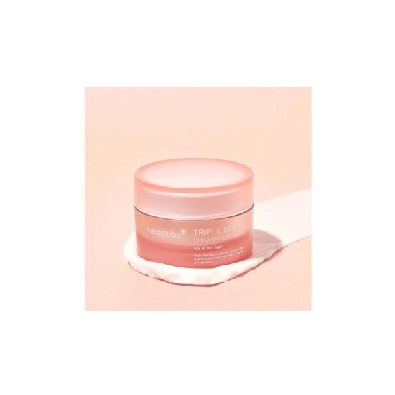 Medicube Triple Collagen Cream Cremă facială