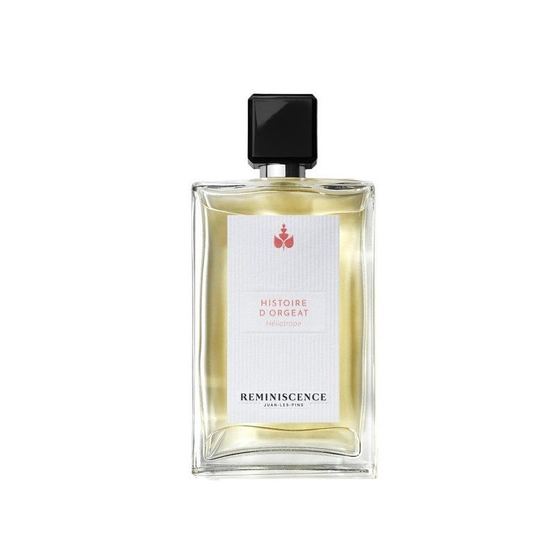 Reminiscence Histoire D`Orgeat Heliotrope Apă de parfum unisex Tester EDP