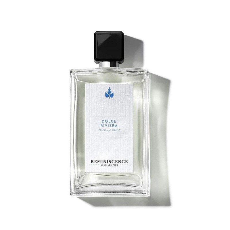Reminiscence Patchouli Blanc Dolce Riviera Apă de parfum Unisex Tester EDP Volum 100 ml