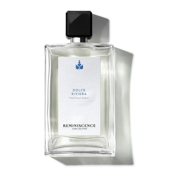 Reminiscence Patchouli Blanc Dolce Riviera Apă de parfum Unisex Tester EDP