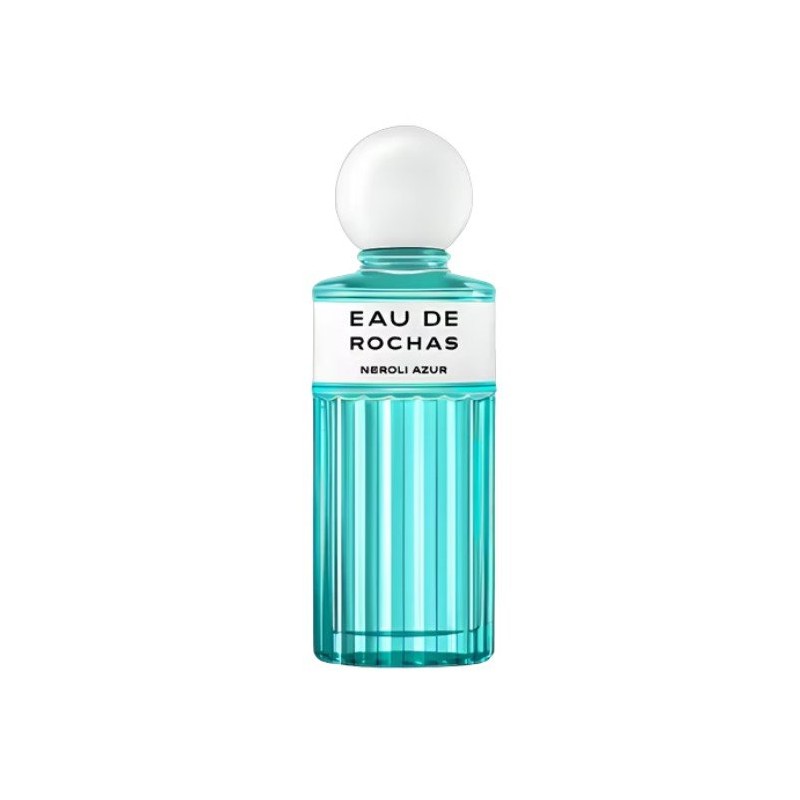 Rochas Eau de Rochas Neroli Azur Apă de toaletă Unisex Tester EDT Volum 100 ml