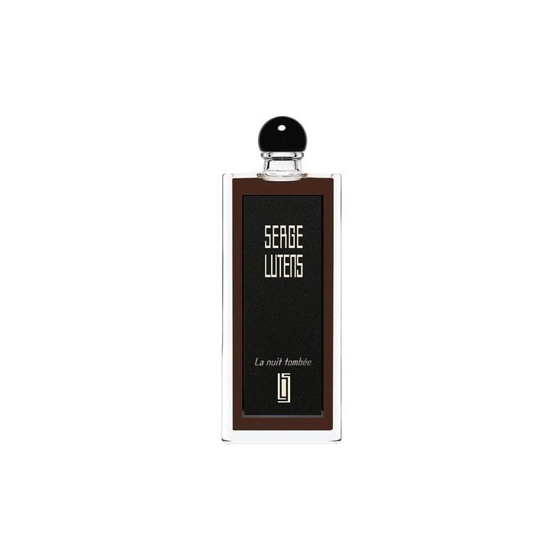 Serge Lutens La Nuit Tombée Apă de parfum Unisex Tester EDP Volum 50 ml