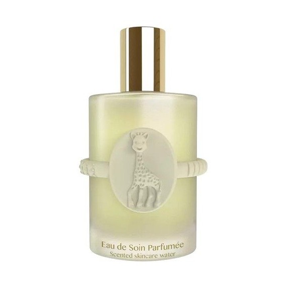 Sophie La Girafe Eau du Soin – Spray de corp parfumat pentru copii Tester