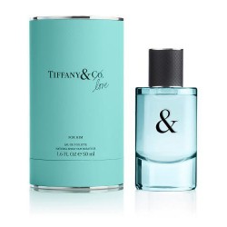Tiffany Tiffany & Love For...