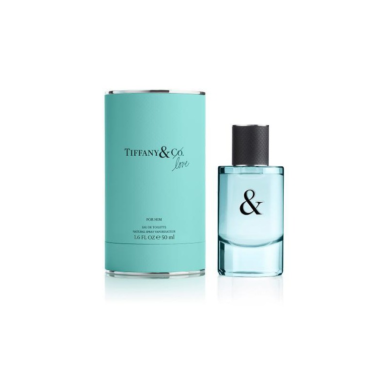 Tiffany Tiffany & Love For Him EDT