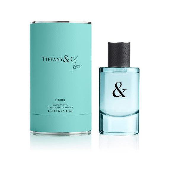 Tiffany Tiffany & Love For Him EDT