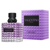 Valentino Donna Born in Roma Purple Melancholia Apă de parfum pentru femei EDT