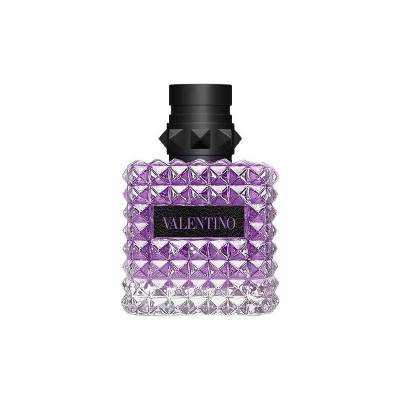 Valentino Donna Born in Roma Purple Melancholia Apă de parfum pentru femei EDT