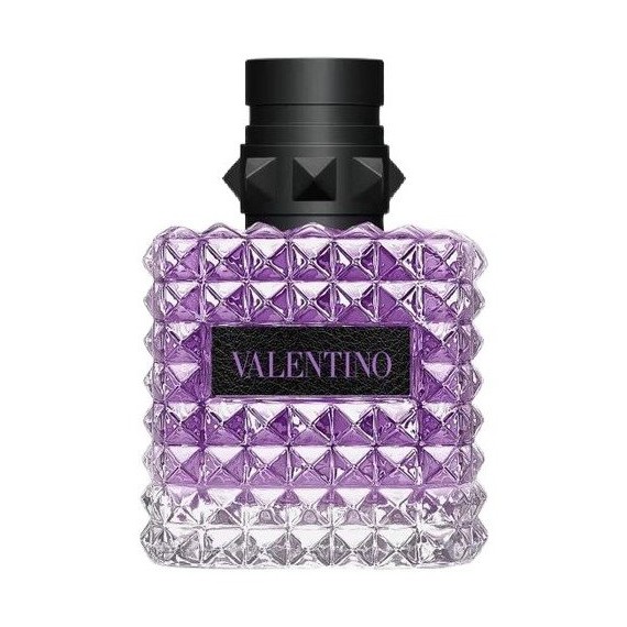 Valentino Donna Born in Roma Purple Melancholia Apă de parfum pentru femei EDT