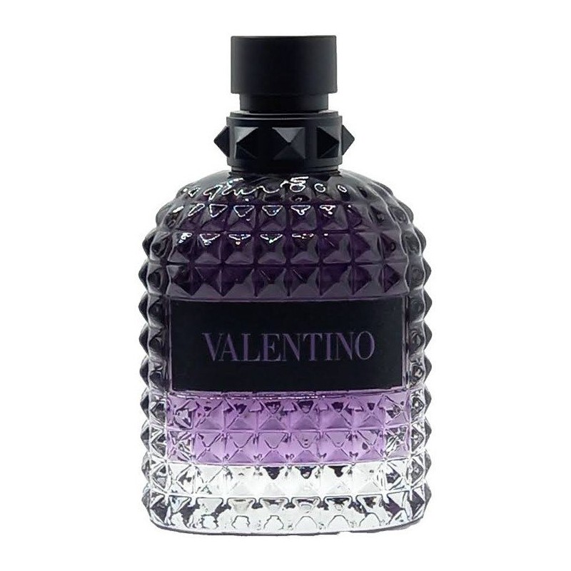 Valentino Uomo Born in Roma Purple Melancholia Apă de toaletă pentru Femei EDT
