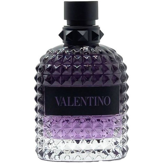 Valentino Uomo Born in Roma Purple Melancholia Apă de toaletă pentru Femei EDT