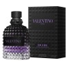 Valentino Uomo Born in Roma Purple Melancholia Apă de toaletă pentru Femei EDT