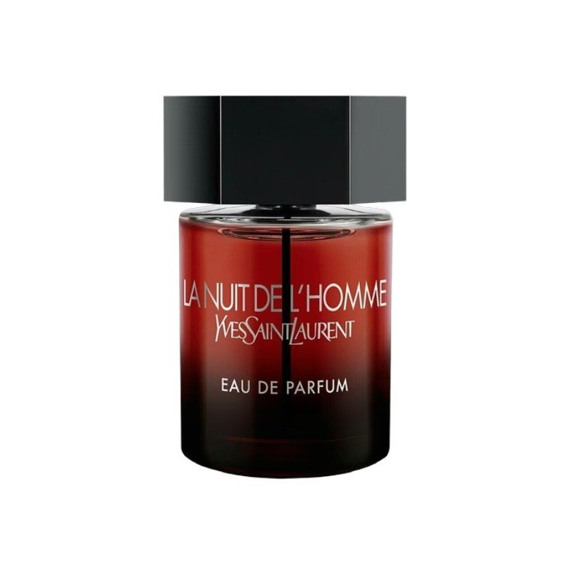 YSL La Nuit de L’Homme 2026 Apă de parfum pentru bărbați Tester EDP Volum 100 ml