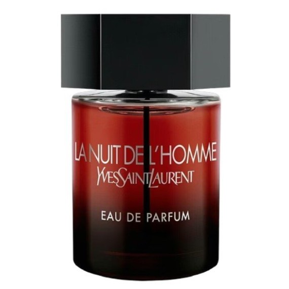 YSL La Nuit de L’Homme 2026 Apă de parfum pentru bărbați Tester EDP