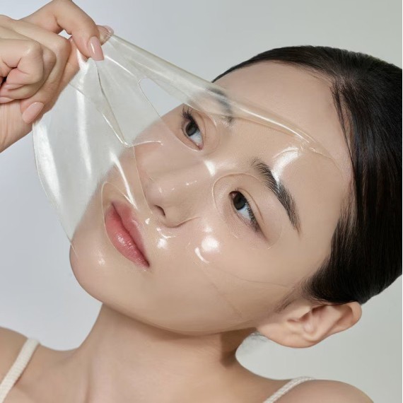 Biodance Radiant Vita Niacinamide Real Deep Mask – Mască de față