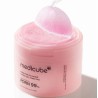 Medicube PDRN Pink Collagen Toning Gel Toner Pads – Discuri demachiante pentru față