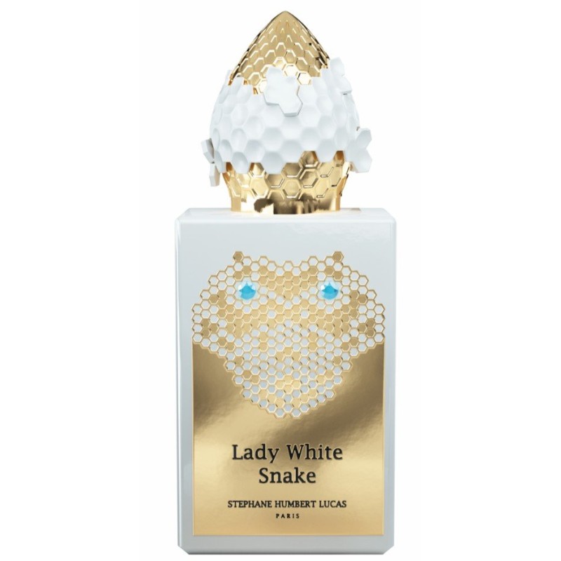 Stephane Humbert Lucas 777 Lady White Snake Apă de parfum Unisex EDP Volum 50 ml