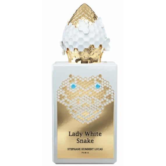 Stephane Humbert Lucas 777 Lady White Snake Apă de parfum Unisex EDP