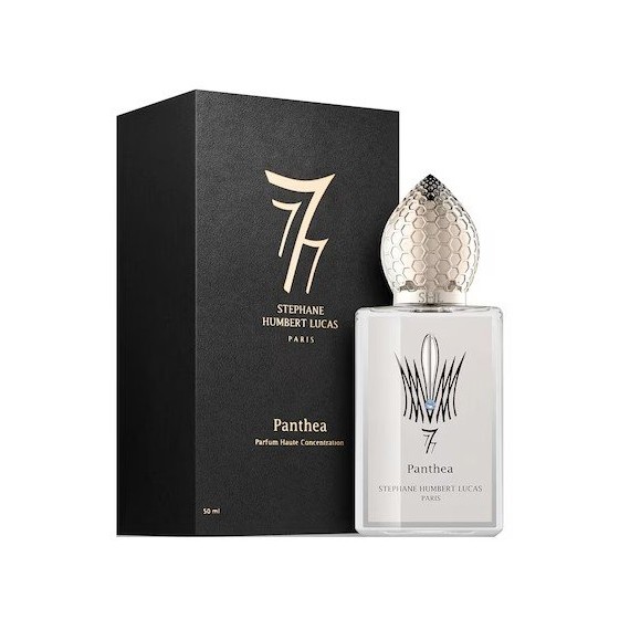 Stephane Humbert Lucas 777 Panthea Apă de parfum Unisex EDP