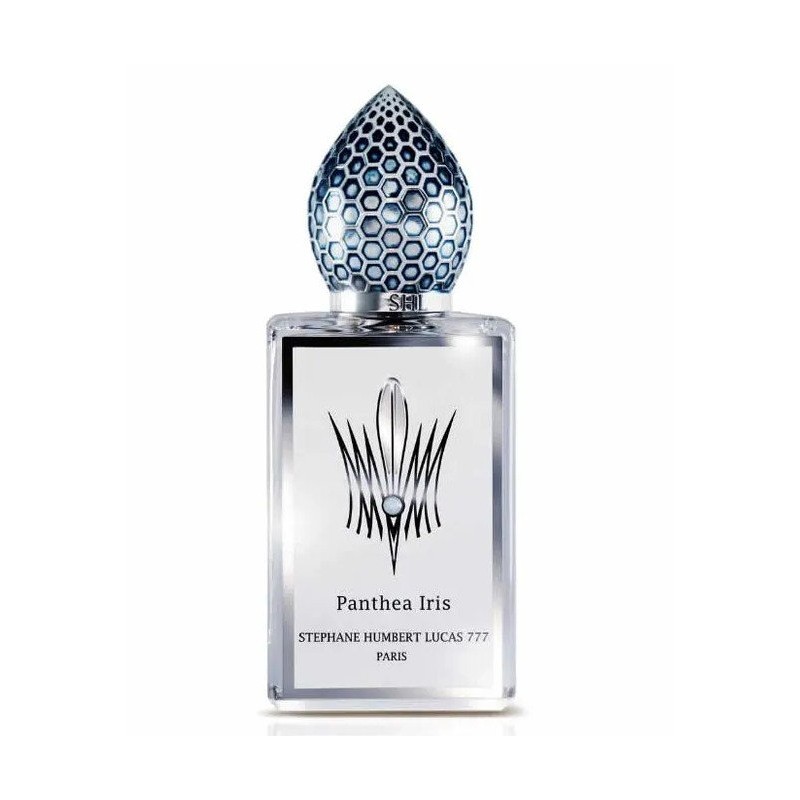 Stephane Humbert Lucas 777 Panthea Iris Apă de parfum Unisex EDP Volum 50 ml