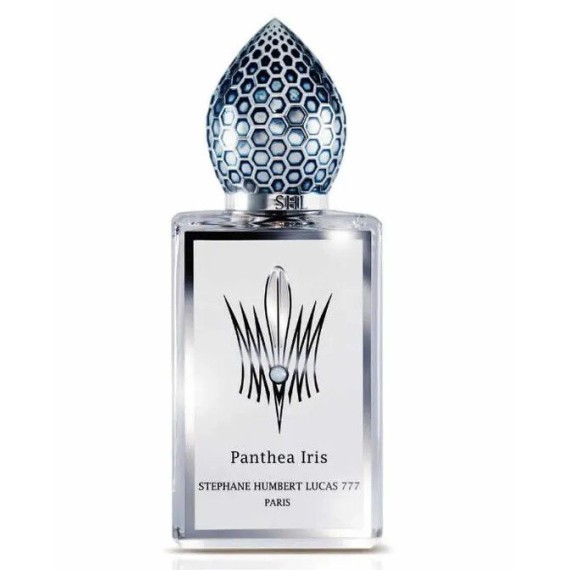 Stephane Humbert Lucas 777 Panthea Iris Apă de parfum Unisex EDP