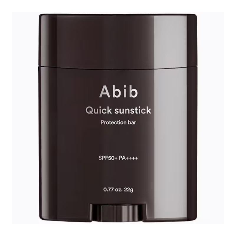 ABIB Quick Sunstick Protection Bar SPF50+ PA++++ Stick de protecție solară