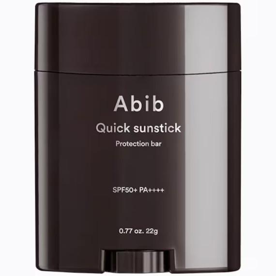 ABIB Quick Sunstick Protection Bar SPF50+ PA++++ Stick de protecție solară