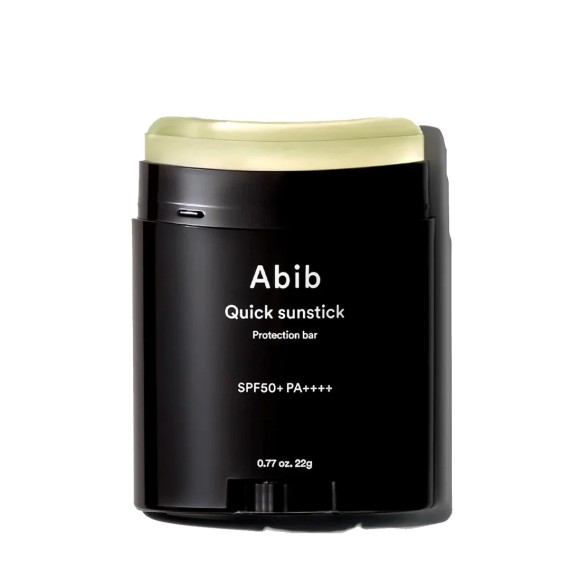 ABIB Quick Sunstick Protection Bar SPF50+ PA++++ Stick de protecție solară