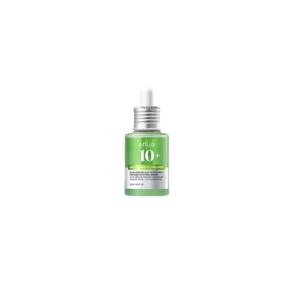 Anua Ser calmant pentru roșeață cu acid azelaic 10 și acid hialuronic, 30 ml