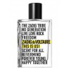 Zadig & Voltaire This is Us fără ambalaj EDT