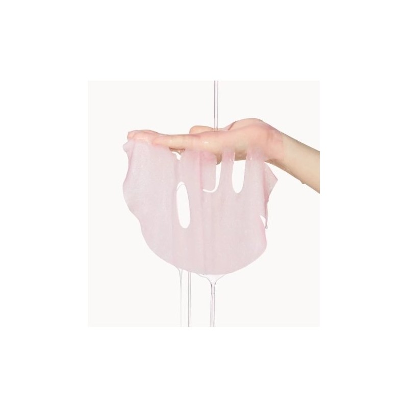Medicube Pdrn Pink Vita Coating Mask – Mască facială Volum EDP 75 ml + 30 ml fixativ + EDP 10 ml