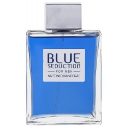 Antonio Banderas Blue Seduction pentru femei EDT
