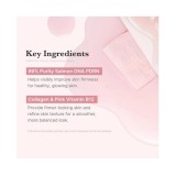 Medicube Pdrn Pink Vita Coating Mask – Mască facială