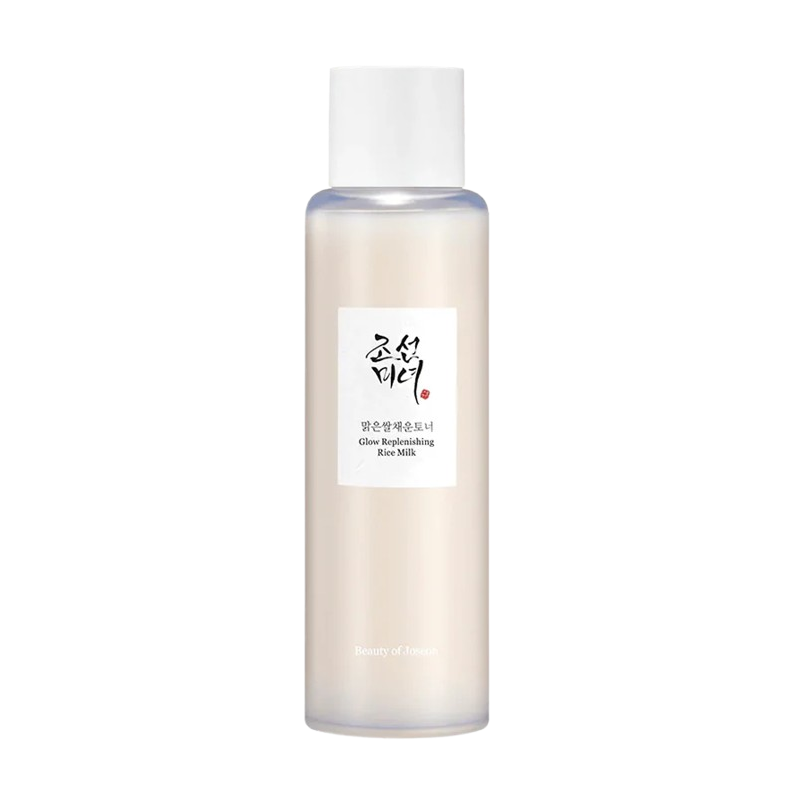 Beauty of Joseon Glow Replenishing Rice Milk Lapte tonic pentru față
