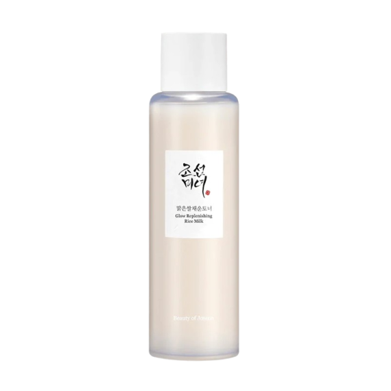 Beauty of Joseon Glow Replenishing Rice Milk Lapte tonic pentru față