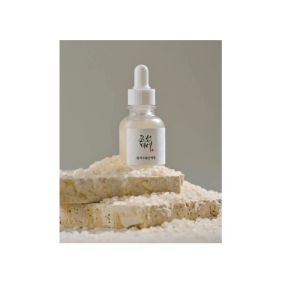Beauty of Joseon Glow Deep Serum: Rice + Arbutin Ser facial luminos cu orez și arbutină