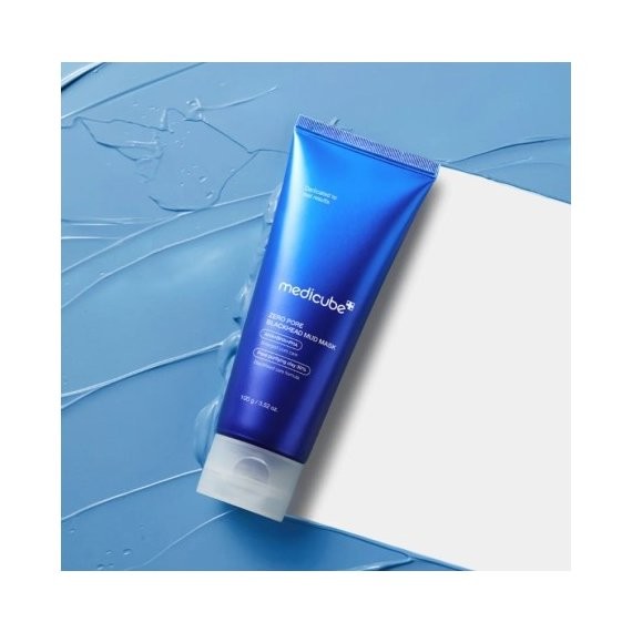 Medicube Zero Pore Blackhead Mud Mask – Mască facială din argilă