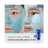 Medicube Zero Pore Blackhead Mud Mask – Mască facială din argilă