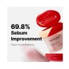 Medicube Red Succinic Peeling Pad 2024 Discuri de curățare facială
