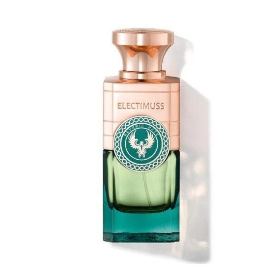 Electimuss Reverie Haze Parfum Unisex Tester