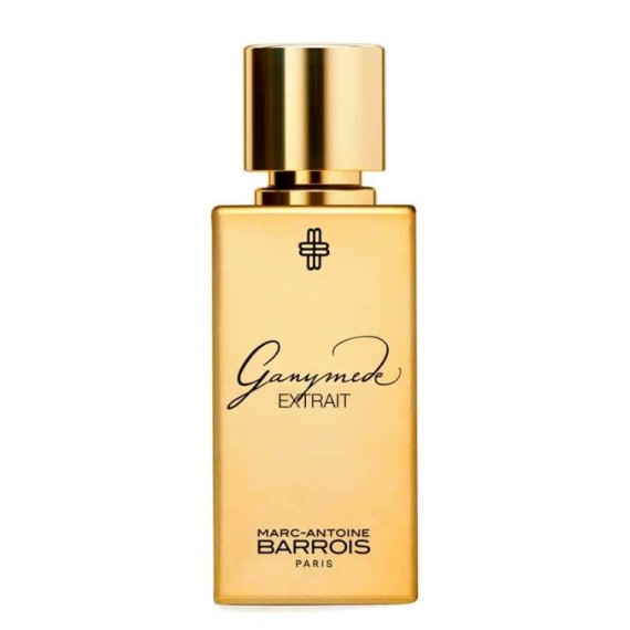 Marc Antoine Barrois Ganymede Extrait de parfum unisex