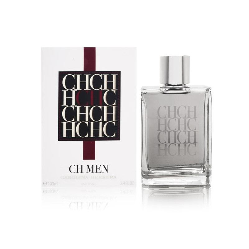 Carolina Herrera CH Aftershave