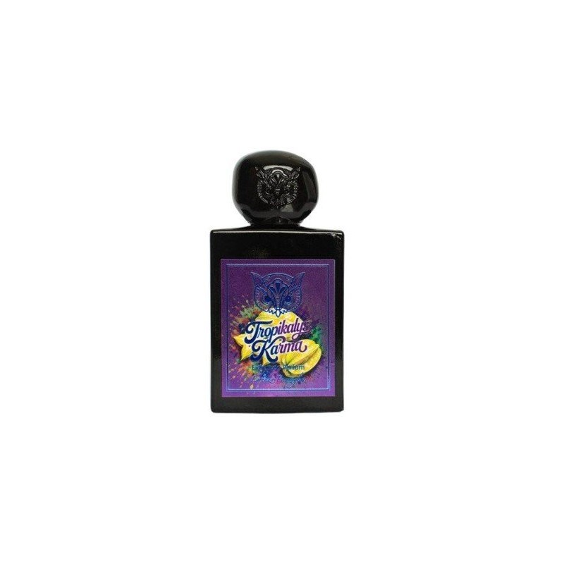 Lorenzo Pazzaglia Tropikalys Karma Extract de parfum Unisex Tester