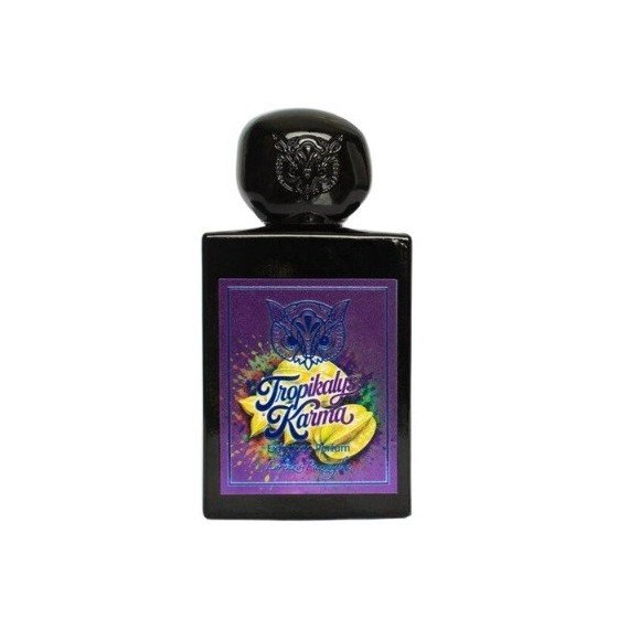 Lorenzo Pazzaglia Tropikalys Karma Extract de parfum Unisex Tester