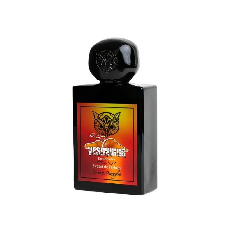 Lorenzo Pazzaglia Vesuviuur Extract de parfum Unisex Tester