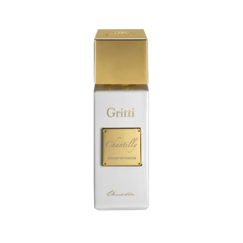 Gritti Chantilly Extrait De Parfum Extract de parfum Femei Tester