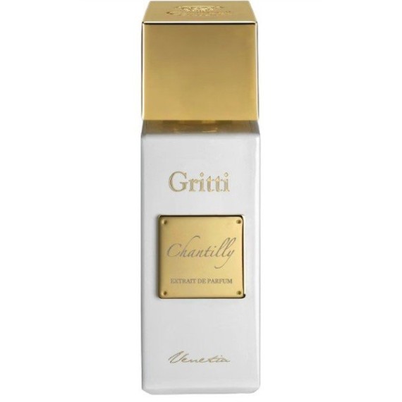 Gritti Chantilly Extrait De Parfum Extract de parfum Femei Tester