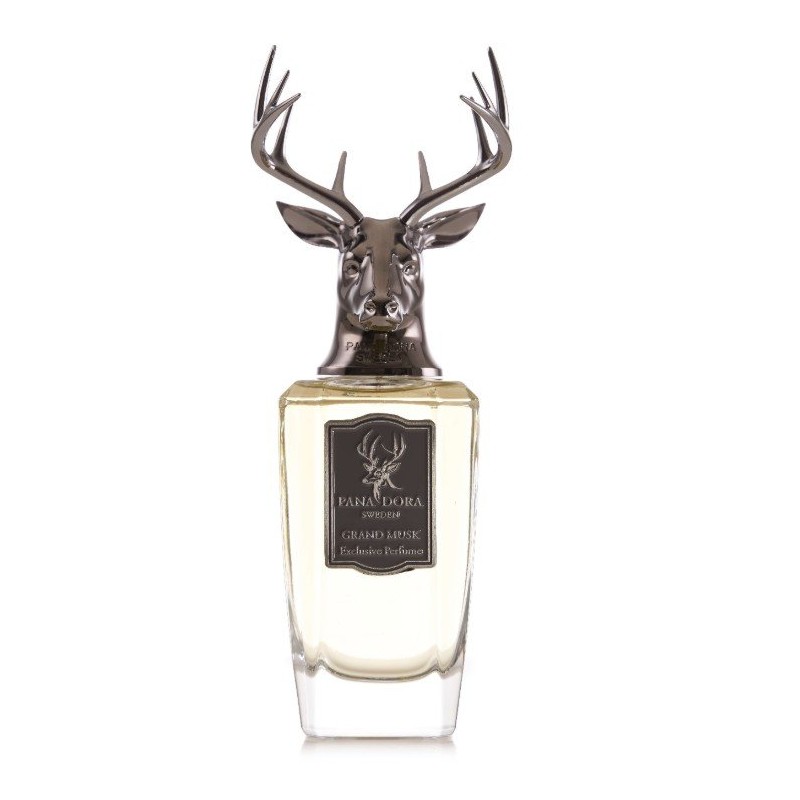 Pana Dora Grand Musk Extract de parfum Unisex Tester