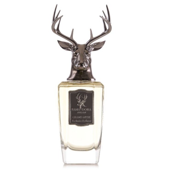 Pana Dora Grand Musk Extract de parfum Unisex Tester
